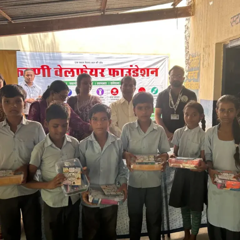 karni animal welfare foundation