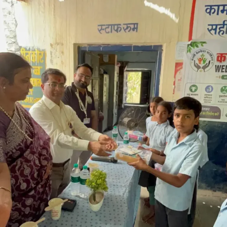 karni animal welfare foundation