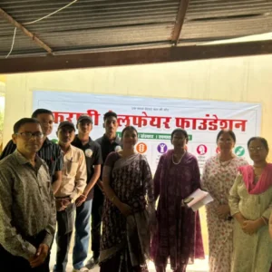 karni animal welfare foundation
