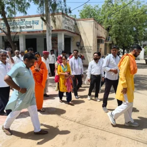 karni animal welfare foundation